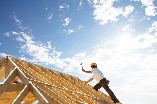Trusted Slater, MO Roofing services Experts